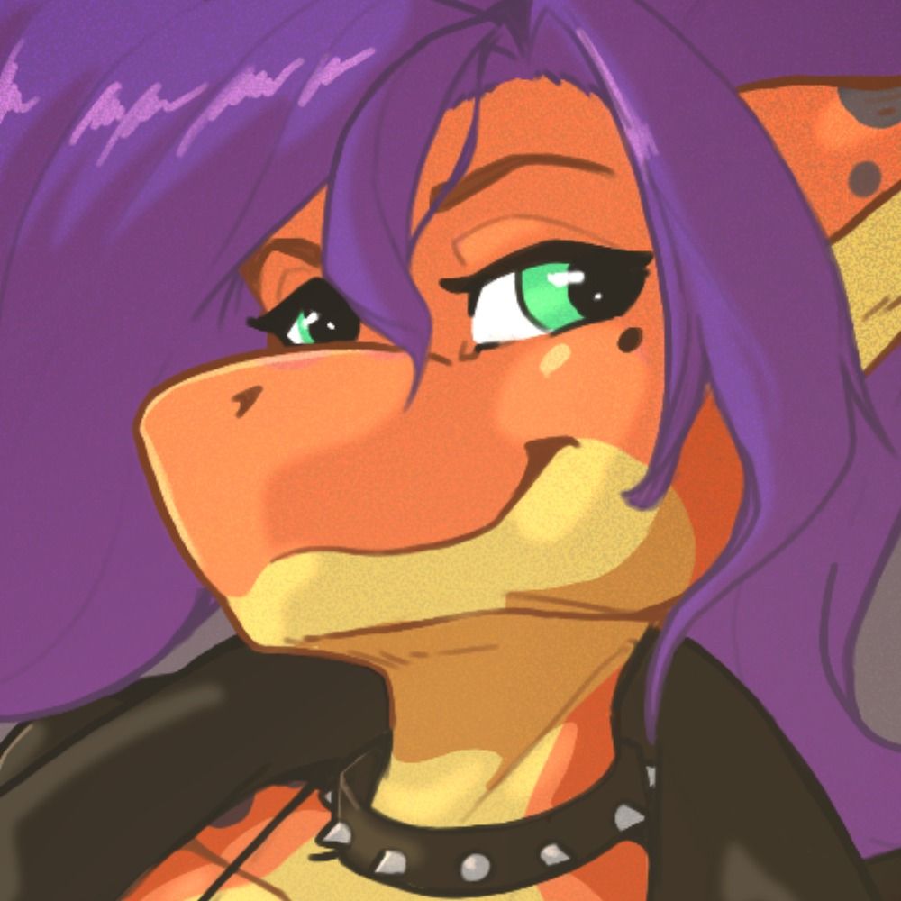 Citris (She/Her)'s avatar