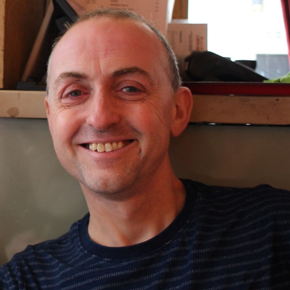 Chris Thomson