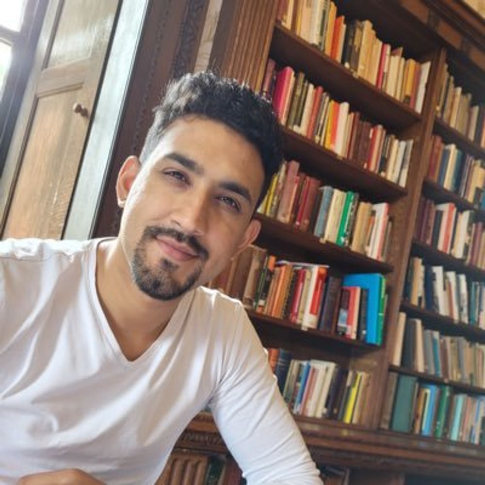 Talha Ali