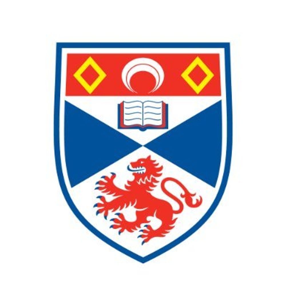 University of St Andrews
