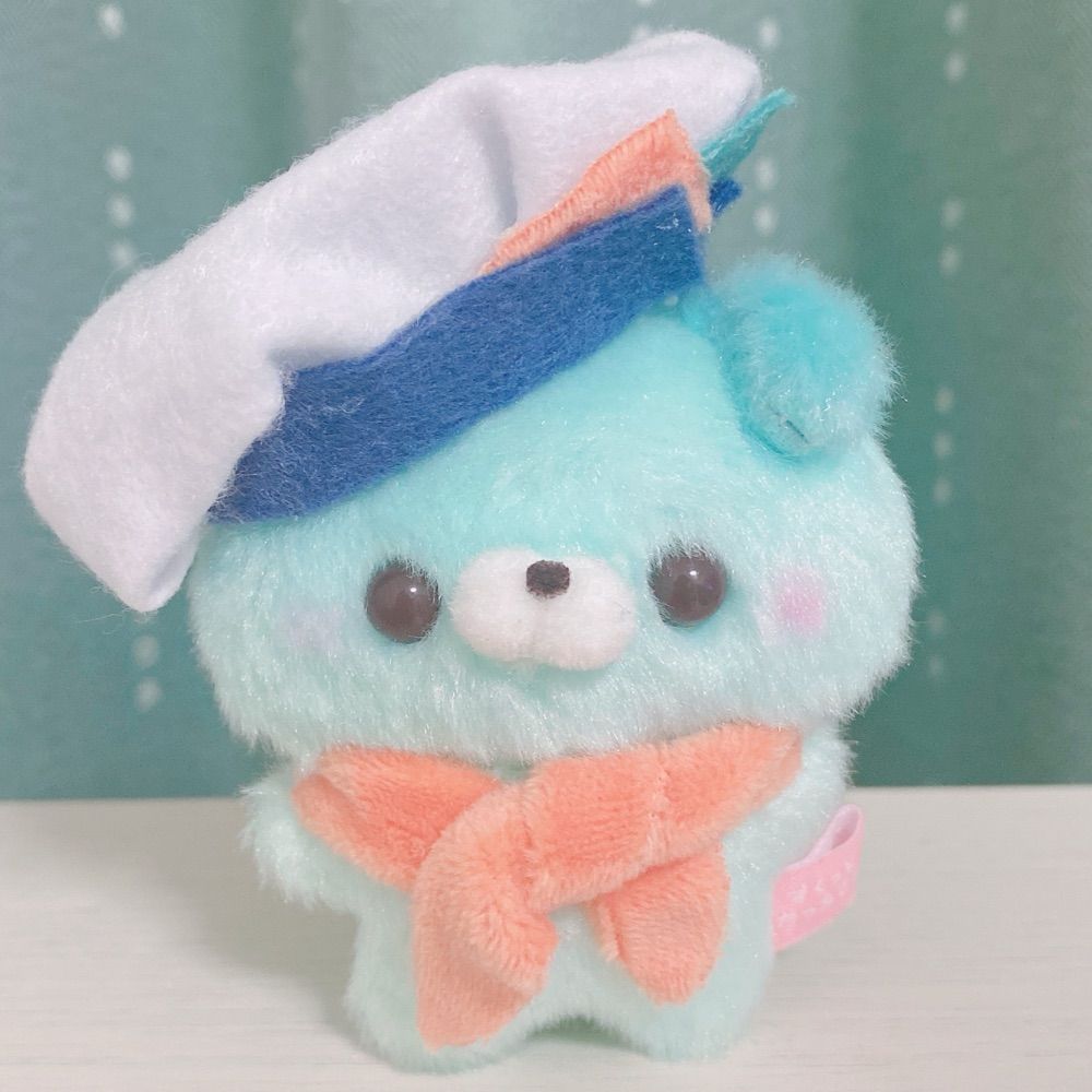 🧸蒼井るな🎨