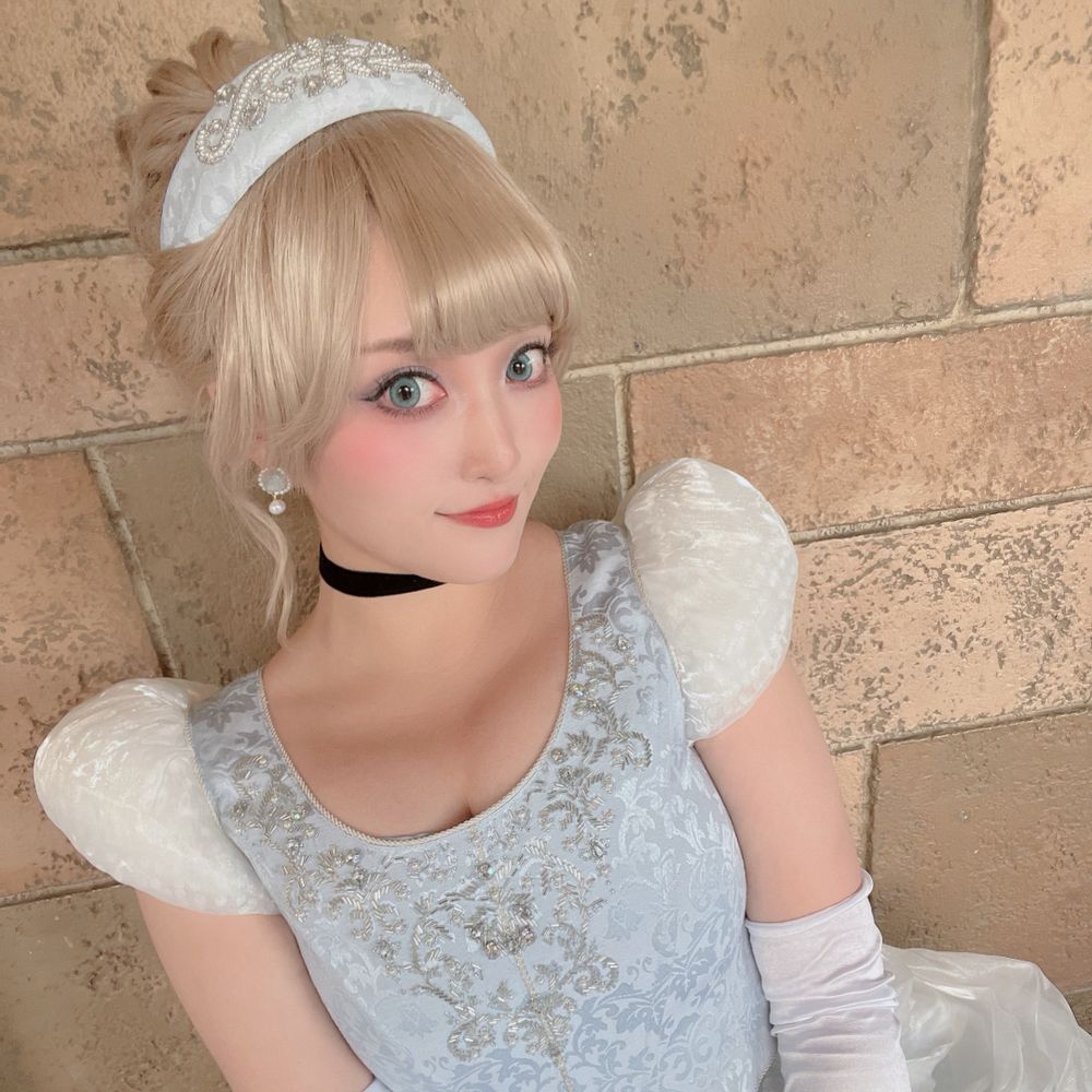 るうぴょん🐰🎀