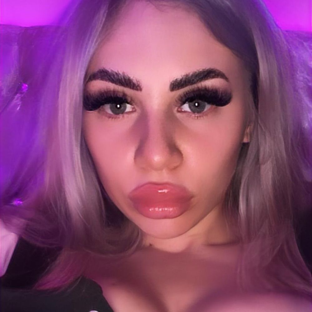 DANNI THE DOMINATRIX