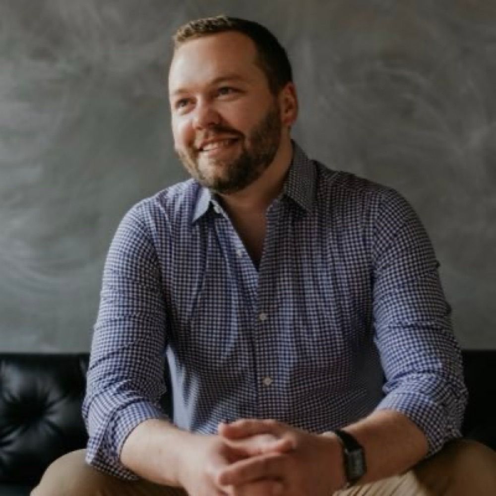 Clayton Anderson
