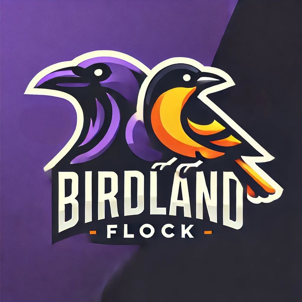 BirdlandFlock