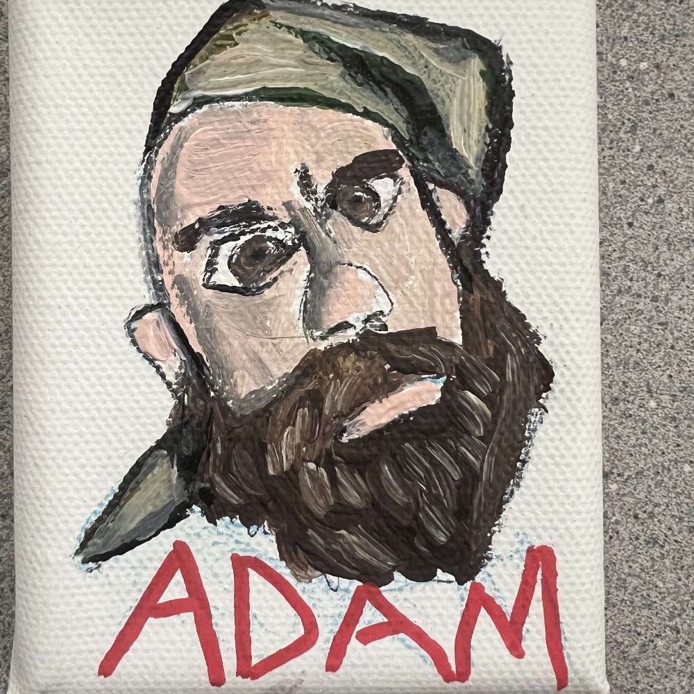 Adam Yarborough