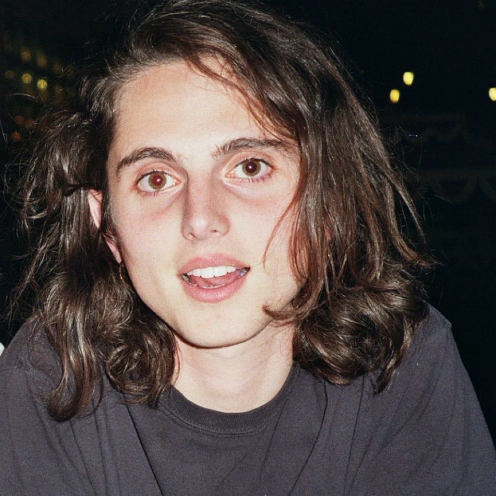 Sam Bodrojan