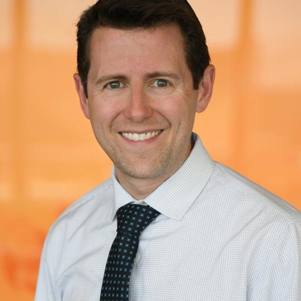 Adam Green, MD