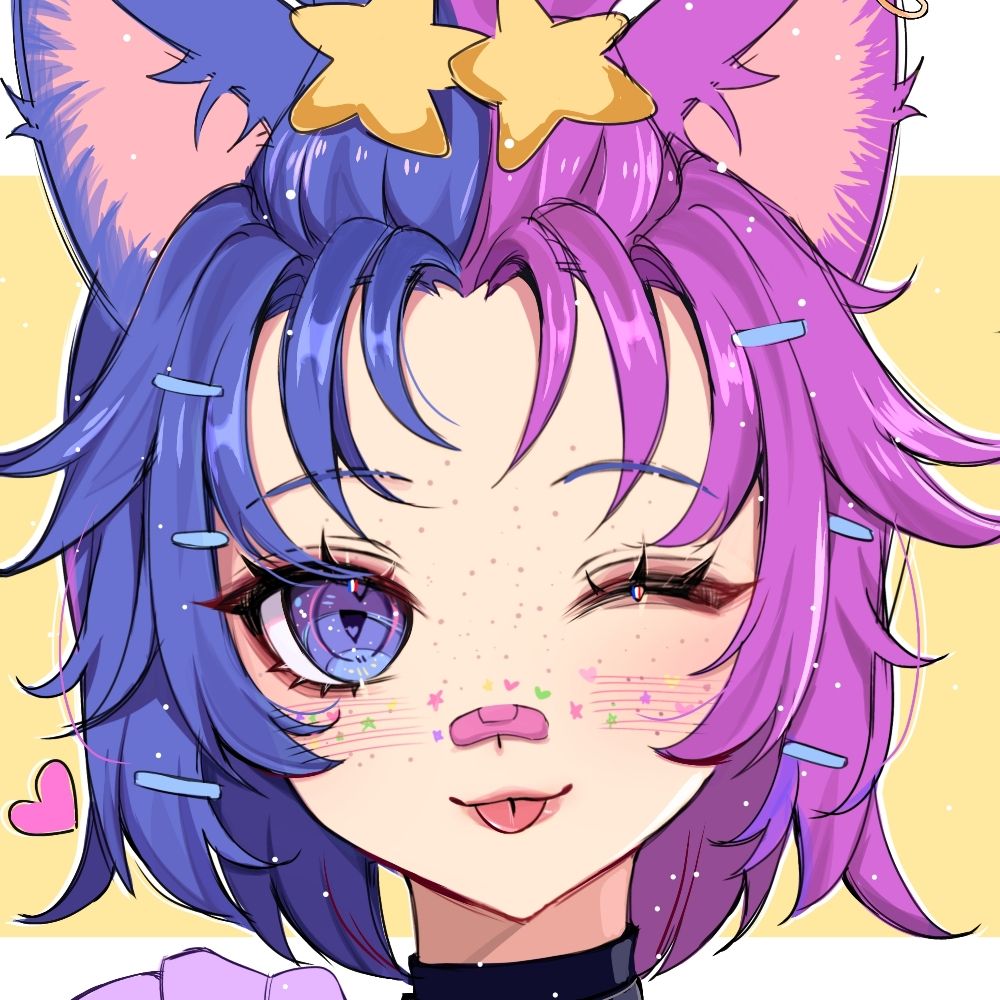 Zylith 💜✨ | VSinger