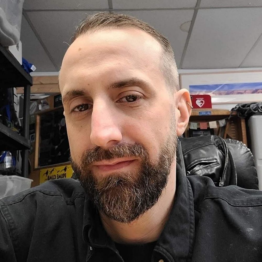 Matt Roscetti