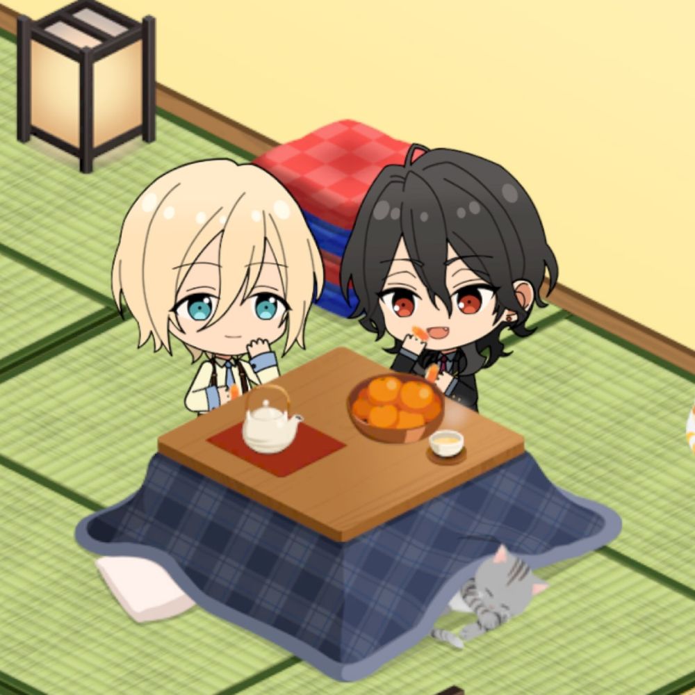 かや