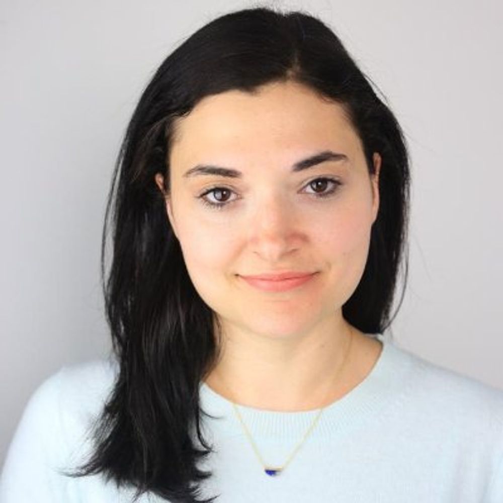 Anna Nicolaou