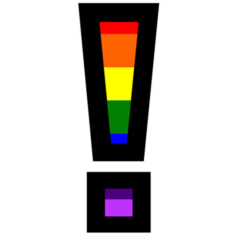 BCC LGBTQI+ Resource Room