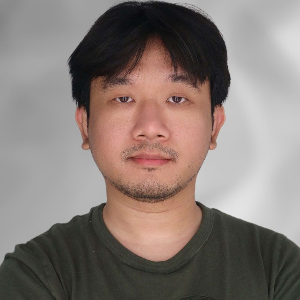 Huy Tran