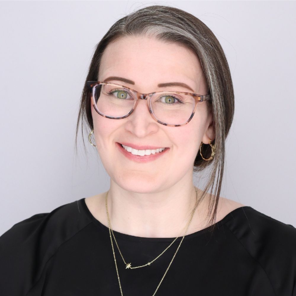 Lauryn King, PhD