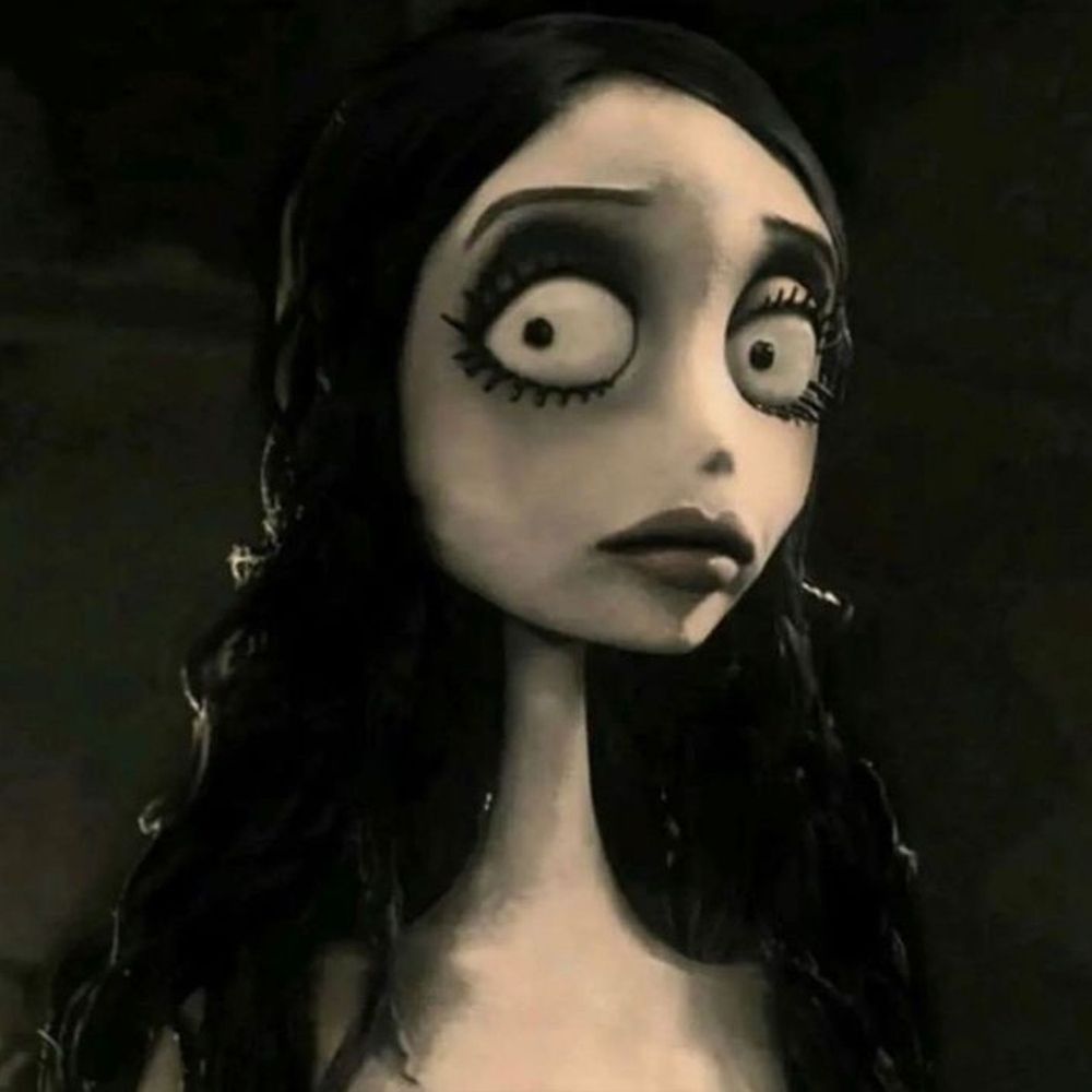 Psicóloga darkzinha