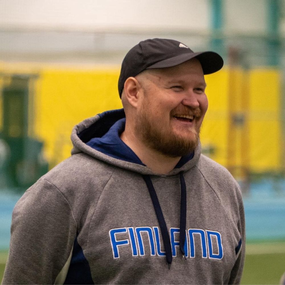 Mikko Koikkalainen 