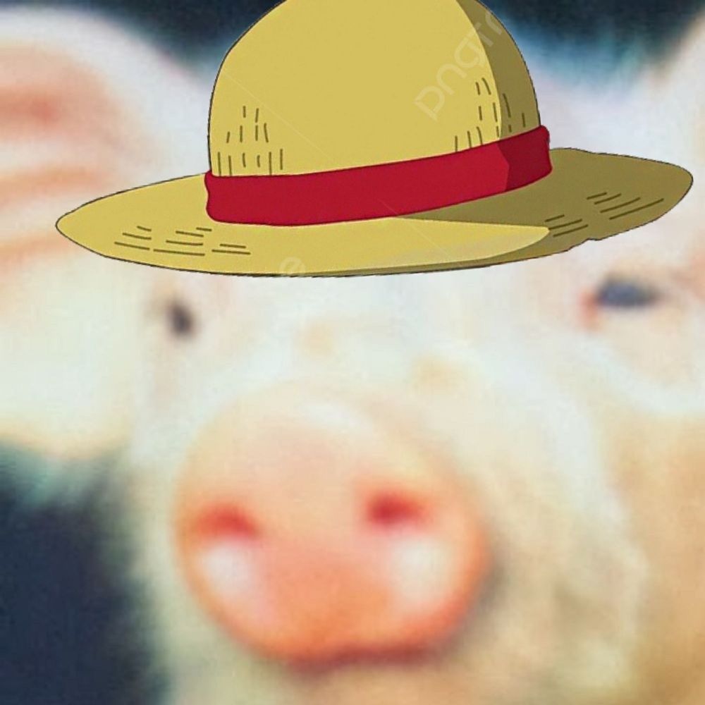 OrneryPiglett's avatar