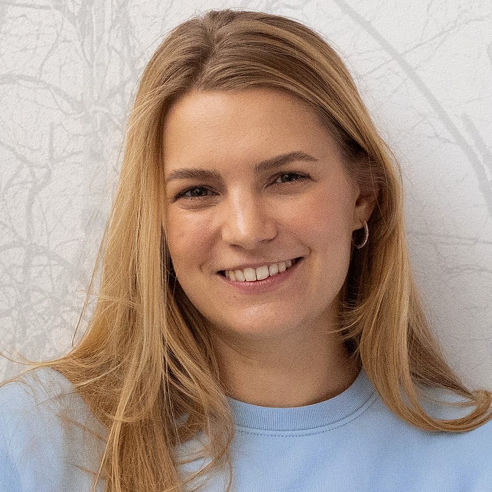 Lisett Luik