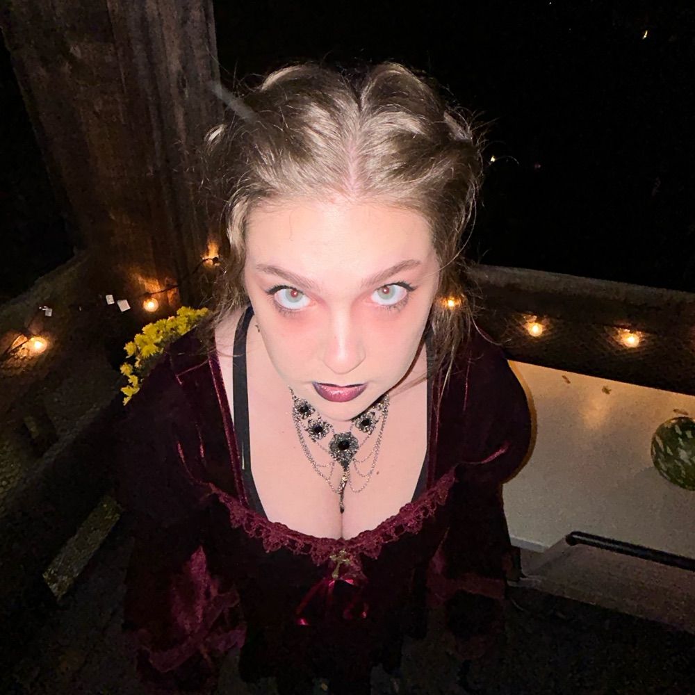 rachel  🥀🐛✨