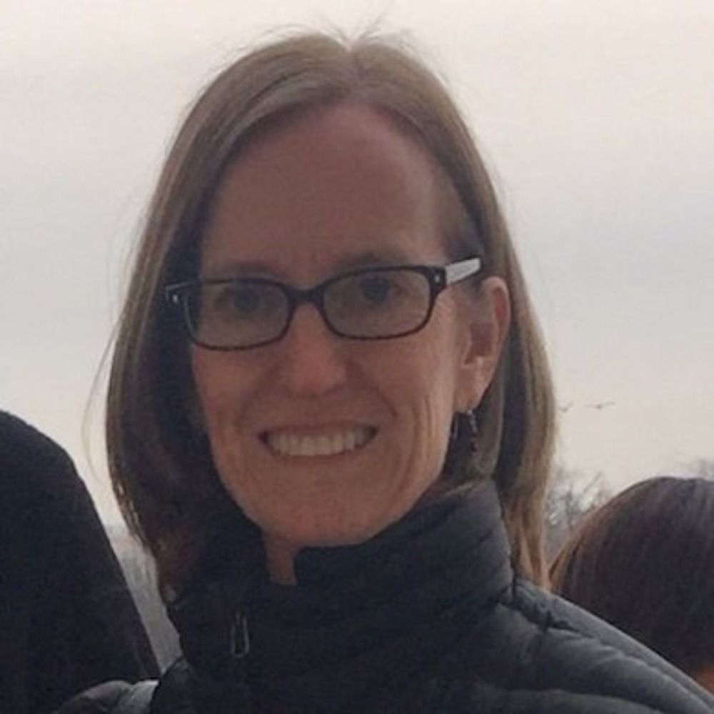 Dr. Moira McDermott