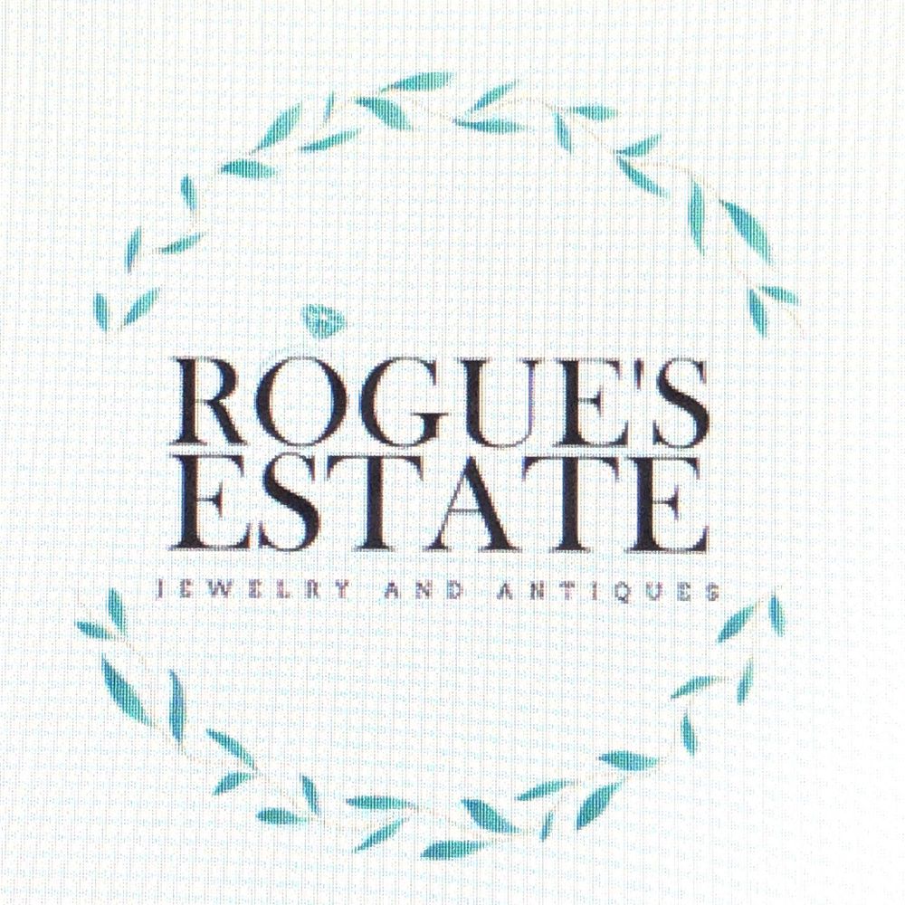 Rogues Estate Jewelry and Antiques