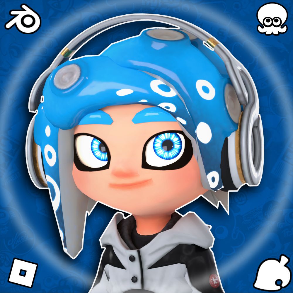 ✨🐙OctopusHorizon🐙✨