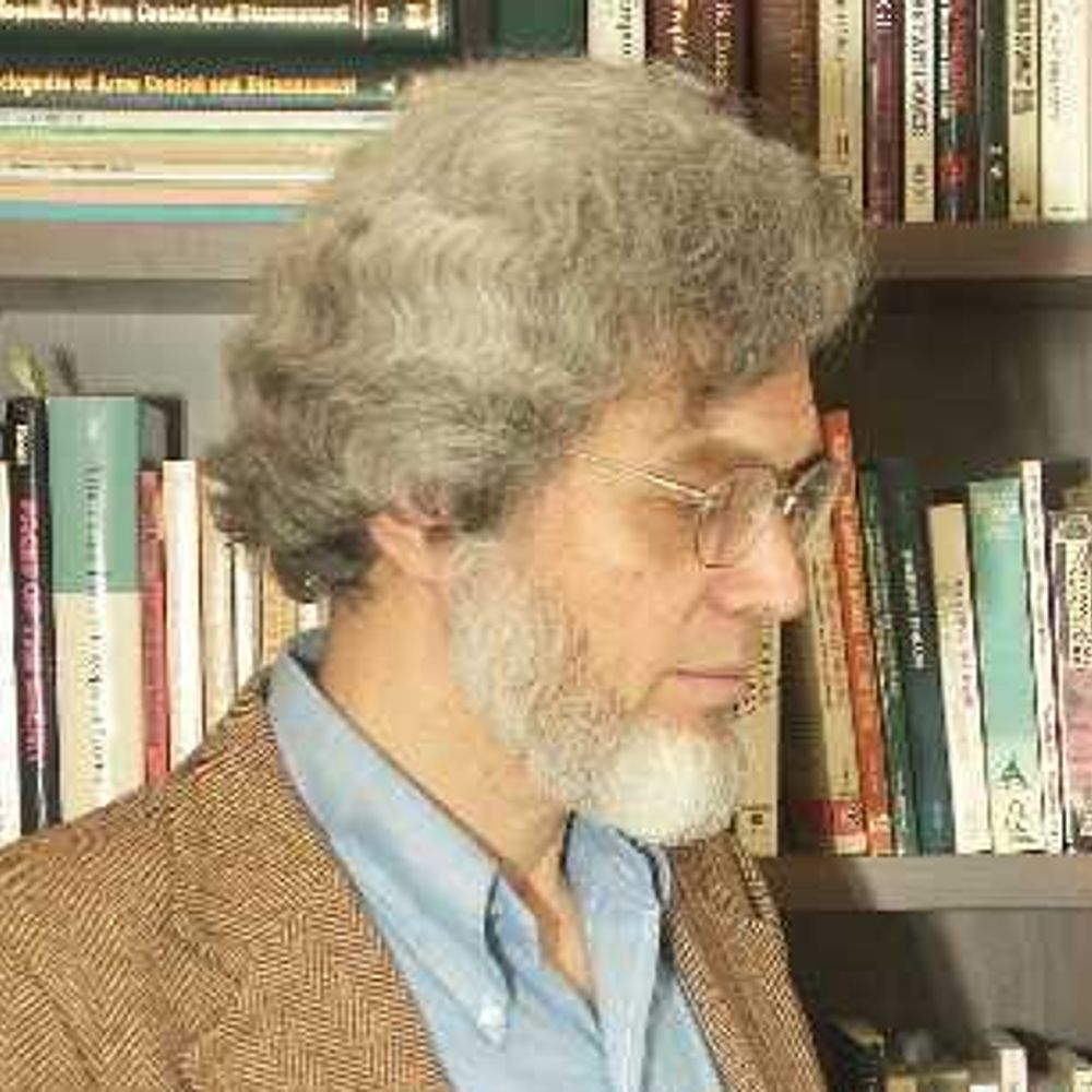 Larry Wittner