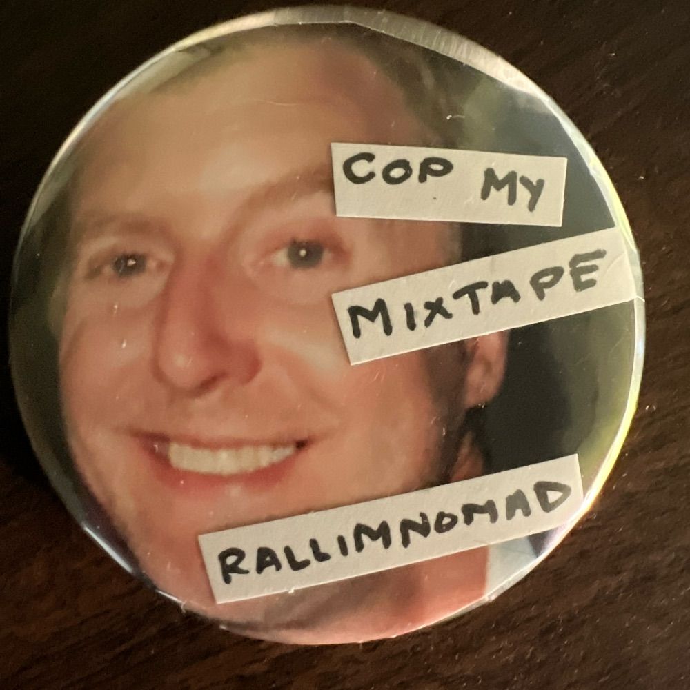 Rallimnomad