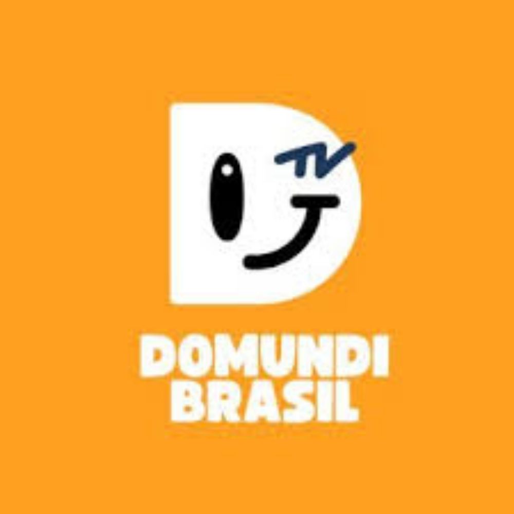 Domundi Brasil 🇧🇷 
