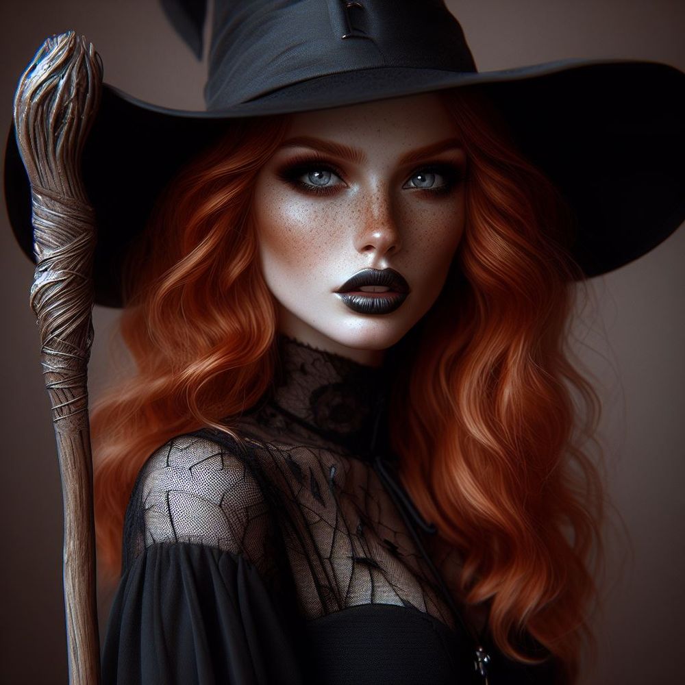 Bruxa do 71 🧙🏻‍♀️