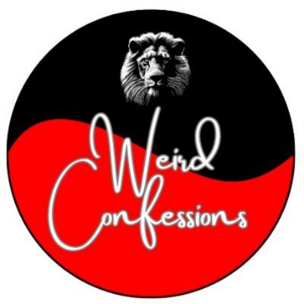 WEIRD CONFESSIONS