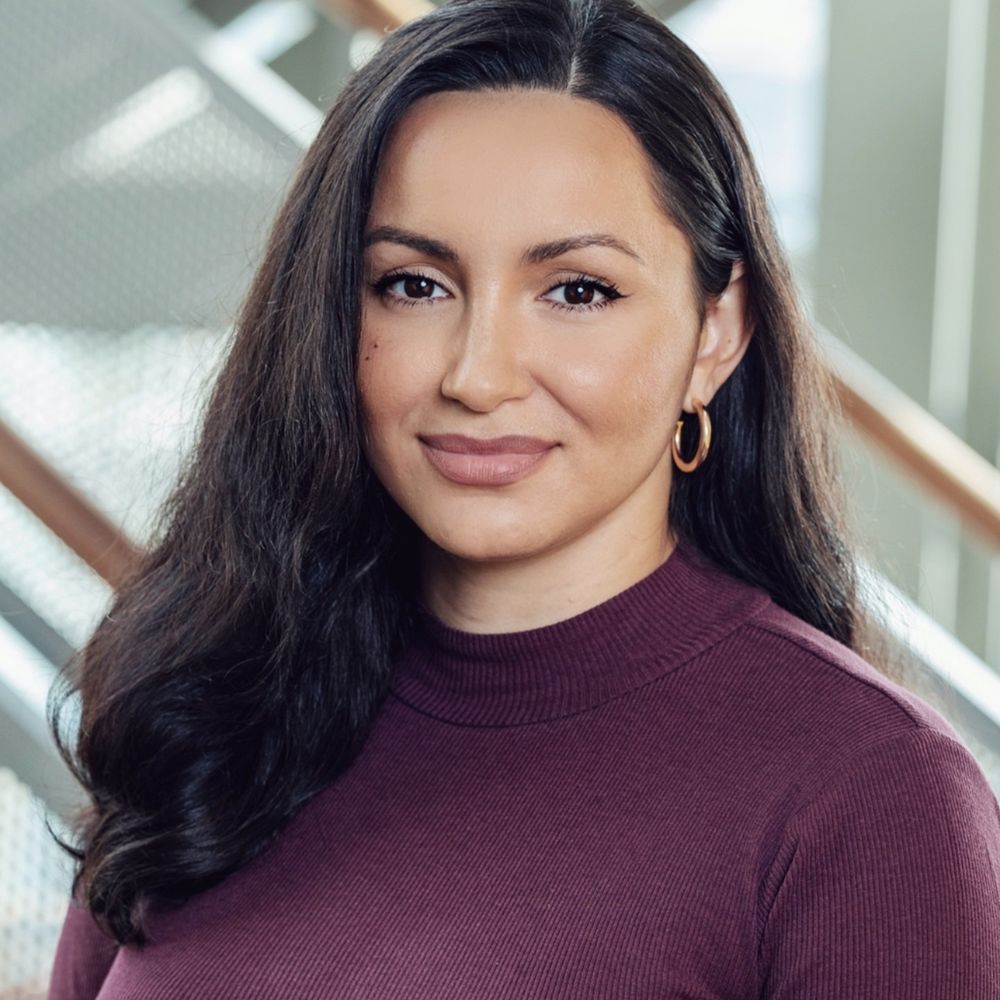 Ahlam Chemlali