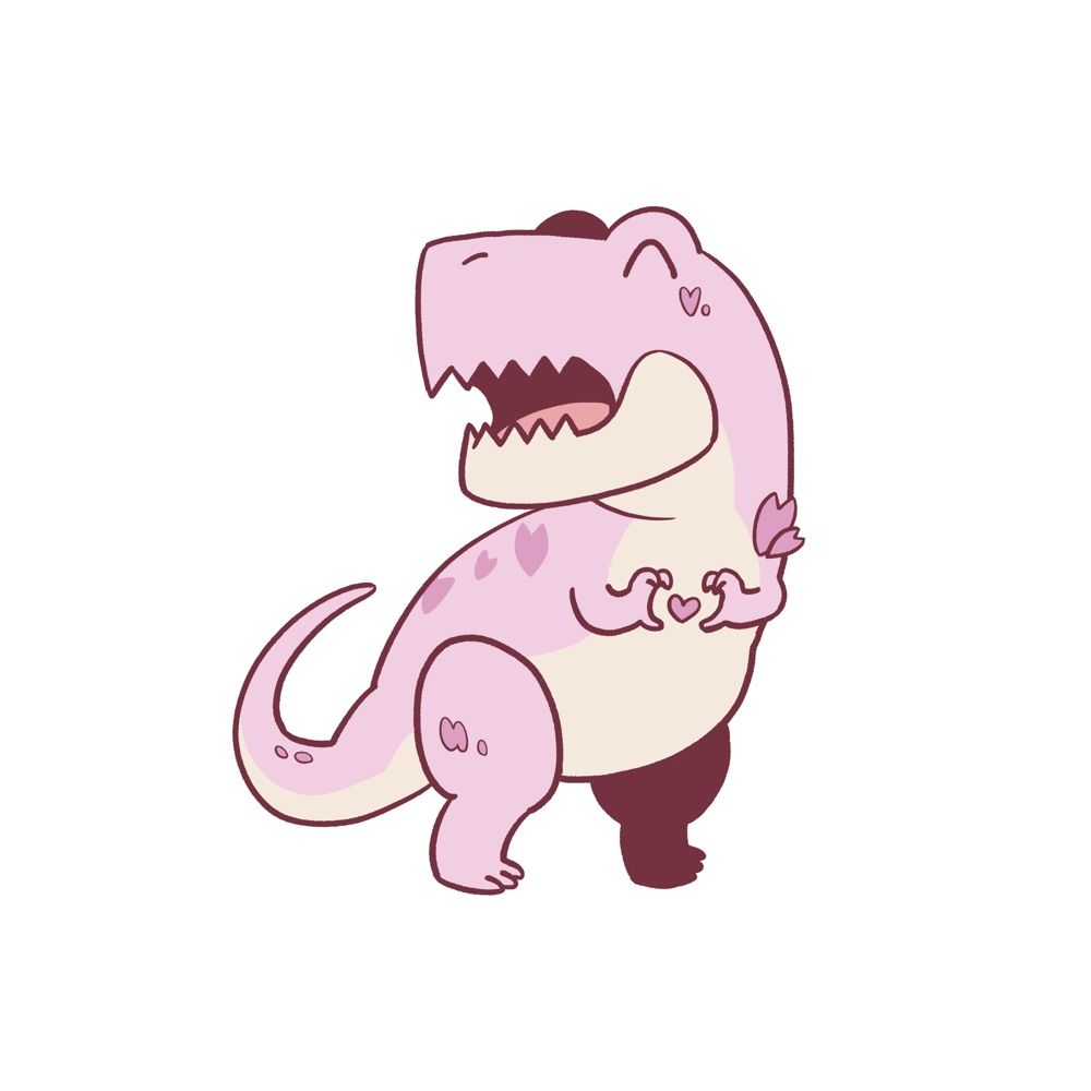 やるせ🦖