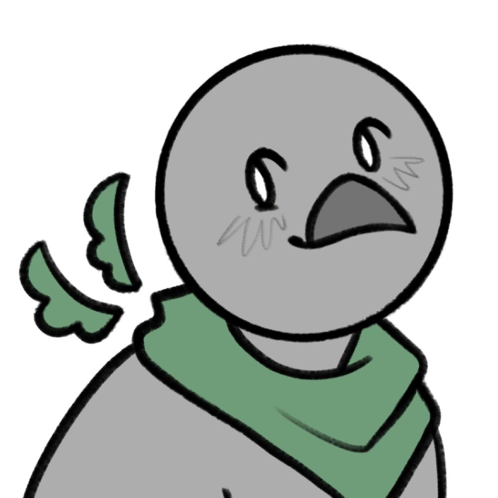 pigeon