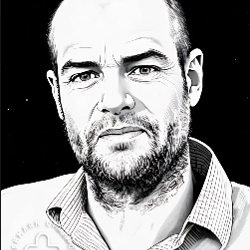 Frank de Vocht