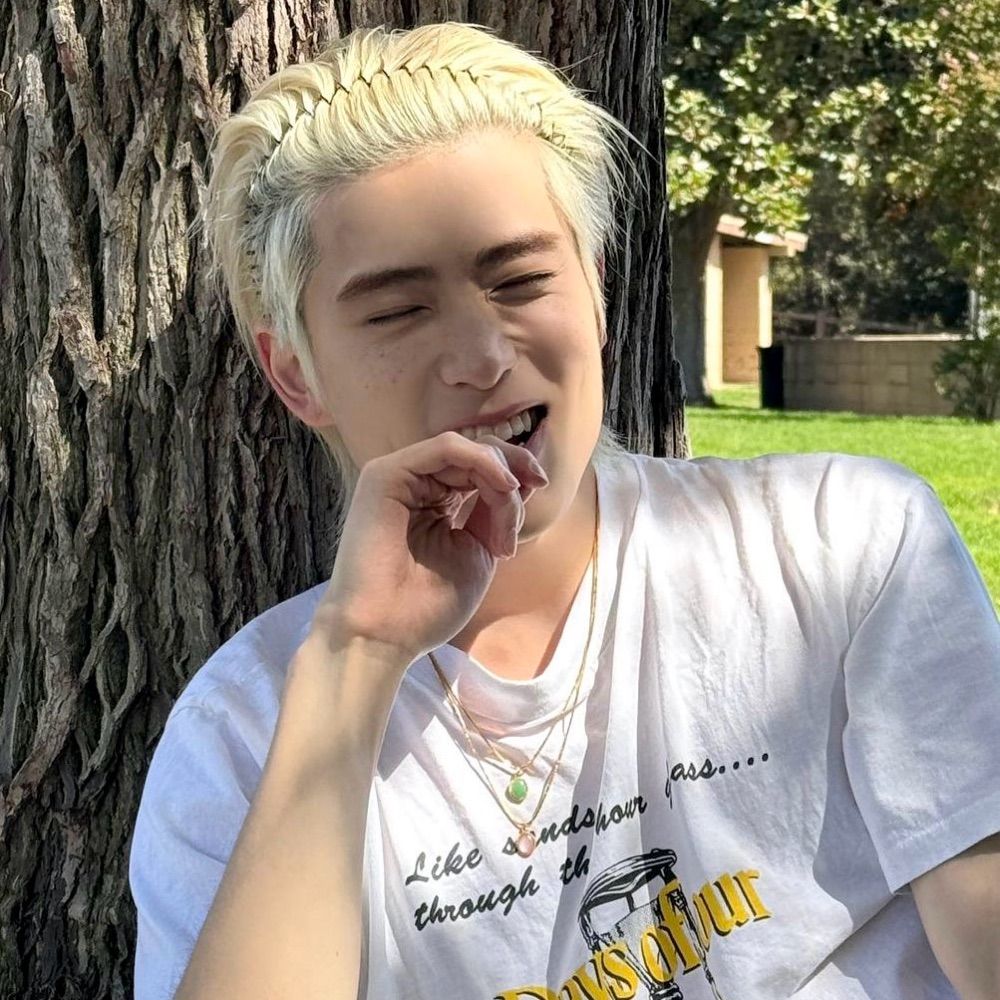 ᯓ★ 𝑱