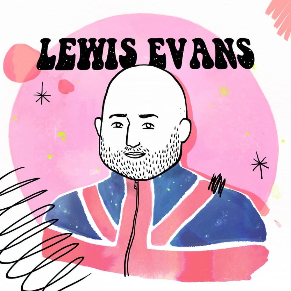 Lewis Evans 