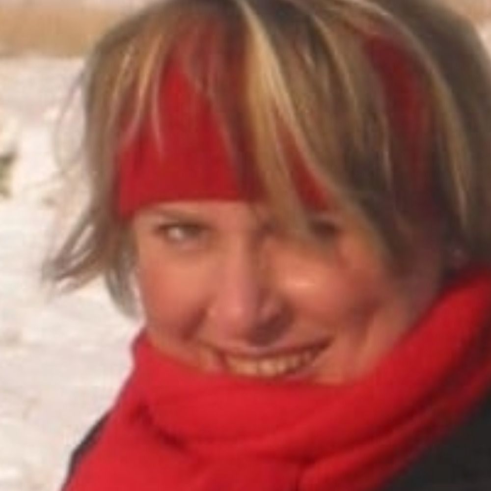 LenaSwan / Lena Lebedeva-Hooft