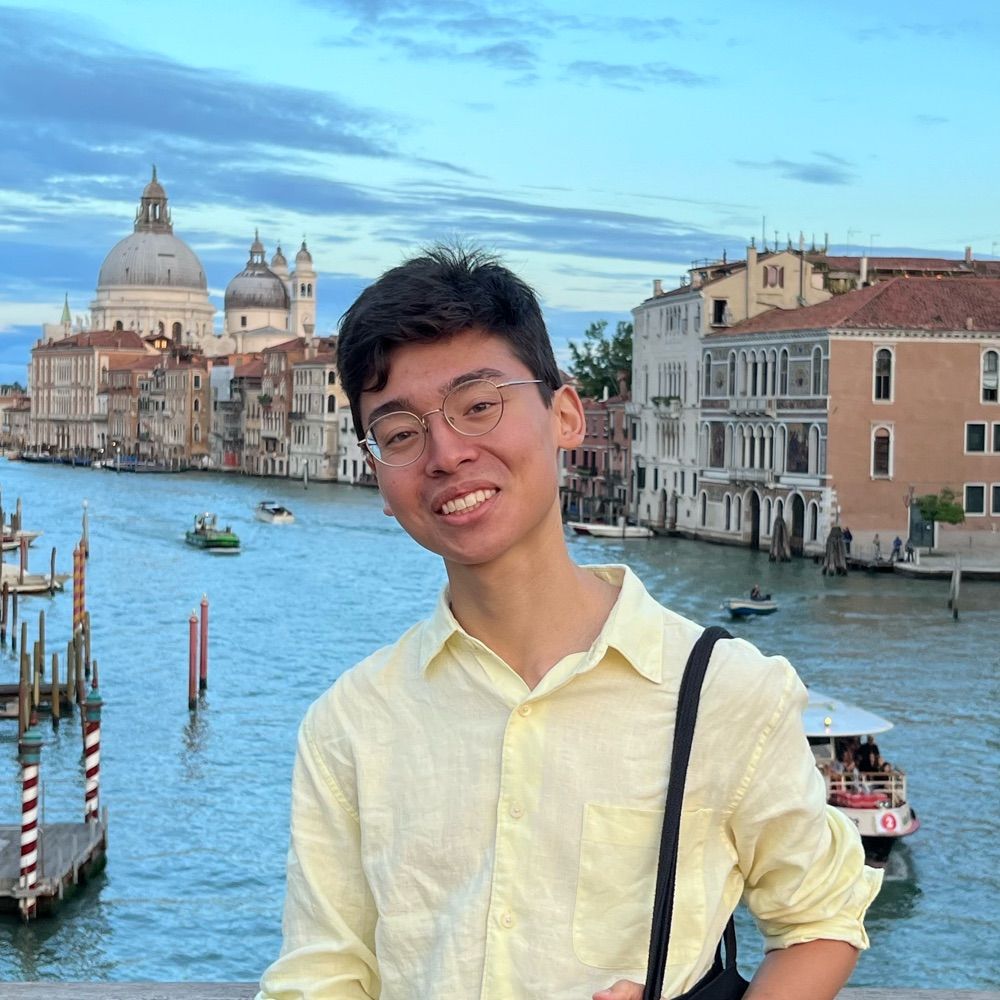 Matteo Wong