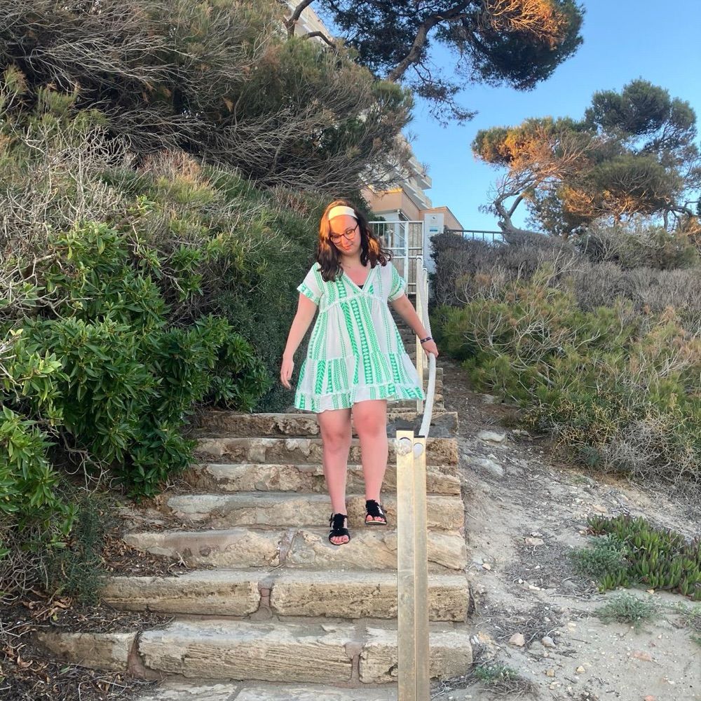 Sophia 🐅