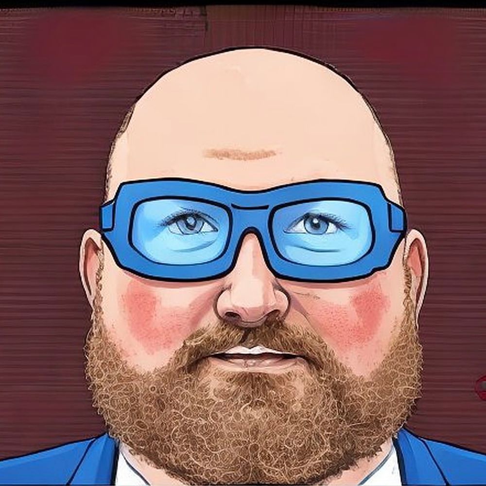 Joe Mann