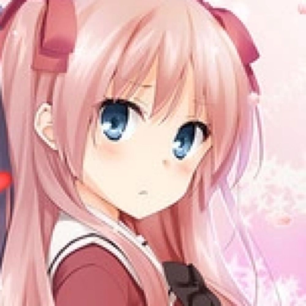 User avatar