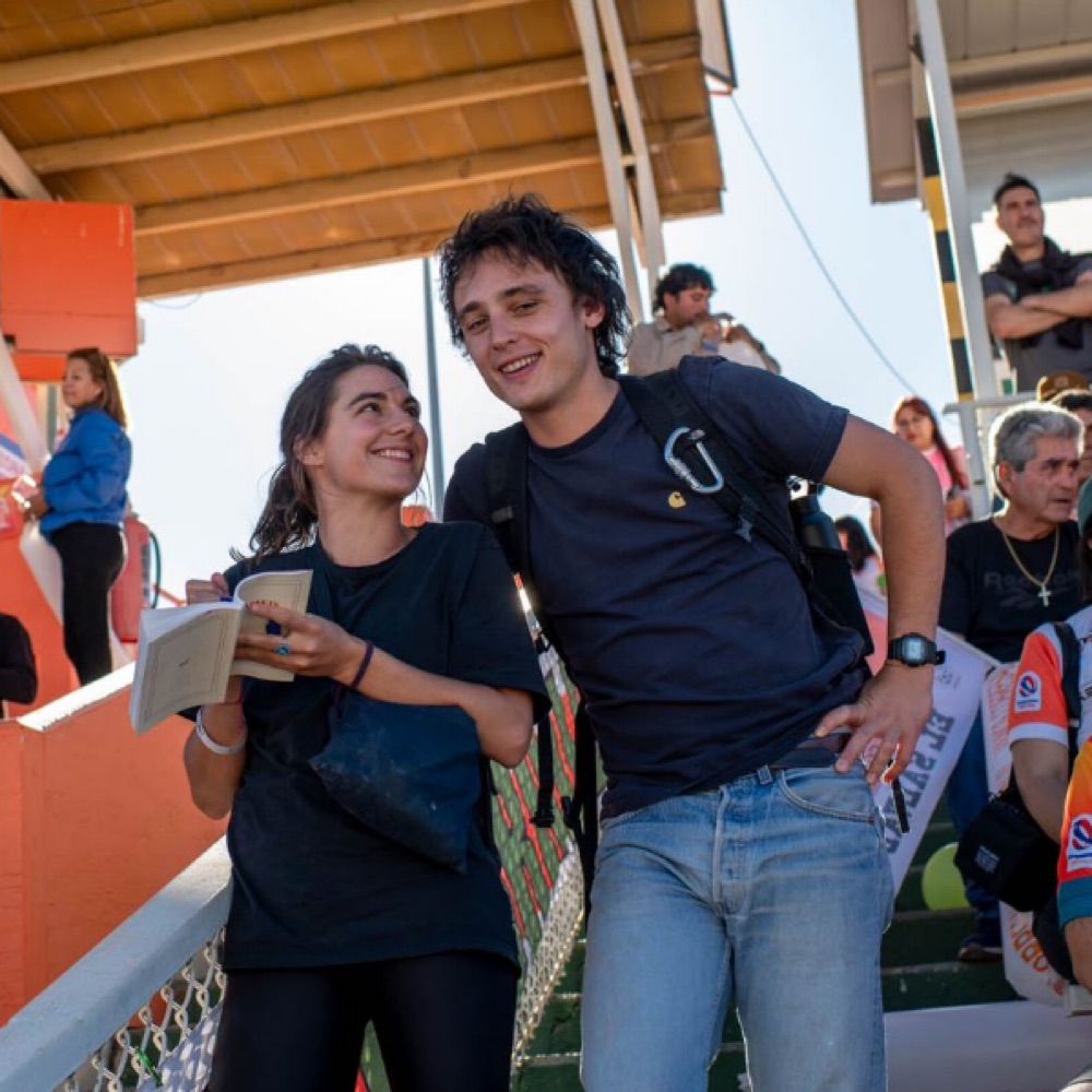 Lucas Lazo