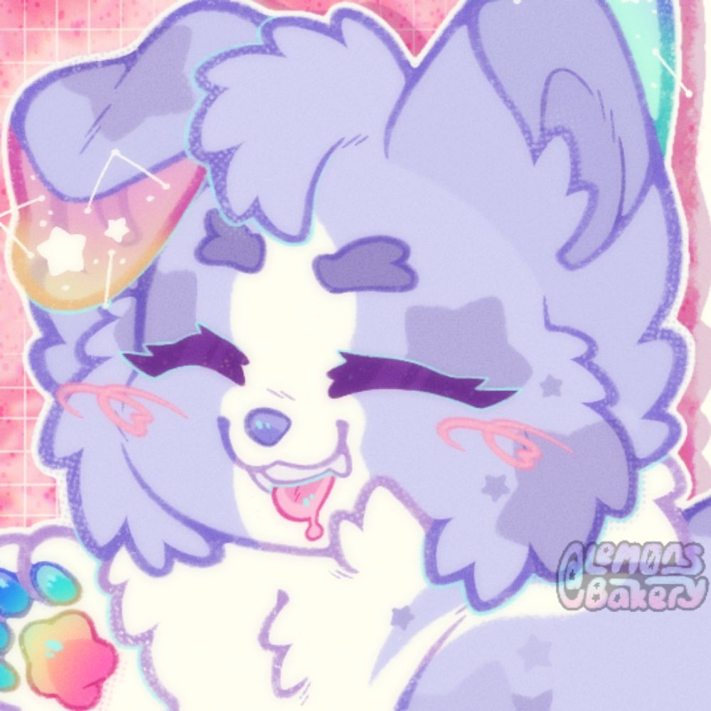 Collie ☆