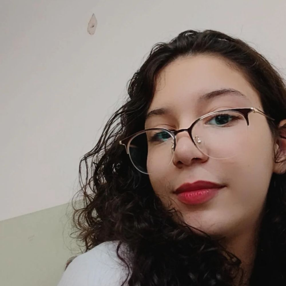 Lari, mulher do Wagner moura💋