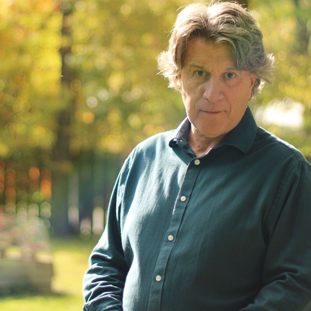Claude Desjardins
