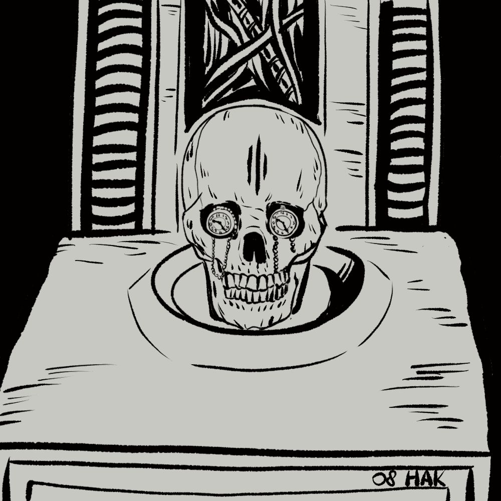 H_AK [SINISTHESIS] 💀