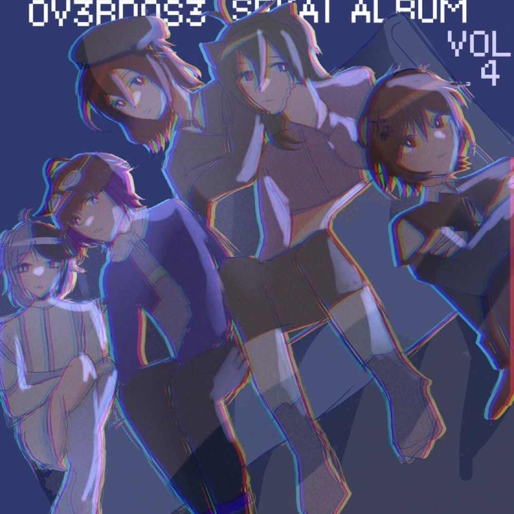 OV3RD0S3 Official