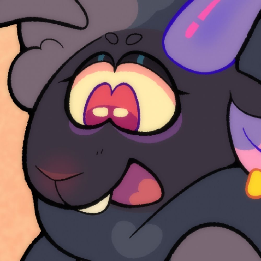 ☘️ Sheep ☘️ BLFC